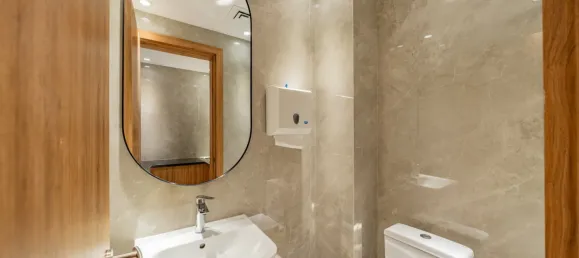 Офис 97м² в Barsha Heights (Tecom), ОАЭ № 106127 8