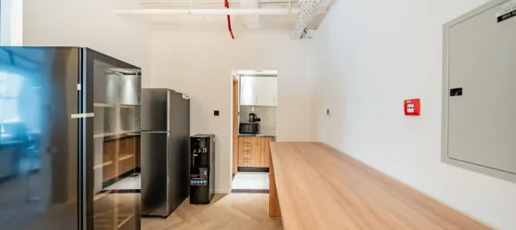 Офис 97м² в Barsha Heights (Tecom), ОАЭ № 106127 6