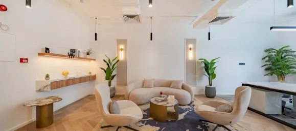 Офис 97м² в Barsha Heights (Tecom), ОАЭ № 106127 2