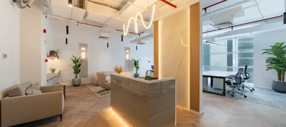 Офис 97м² в Barsha Heights (Tecom), ОАЭ № 106127 9