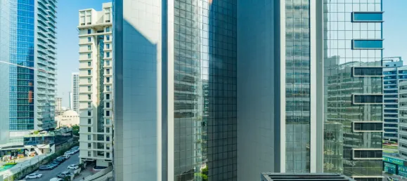 Офис 97м² в Barsha Heights (Tecom), ОАЭ № 106127 15