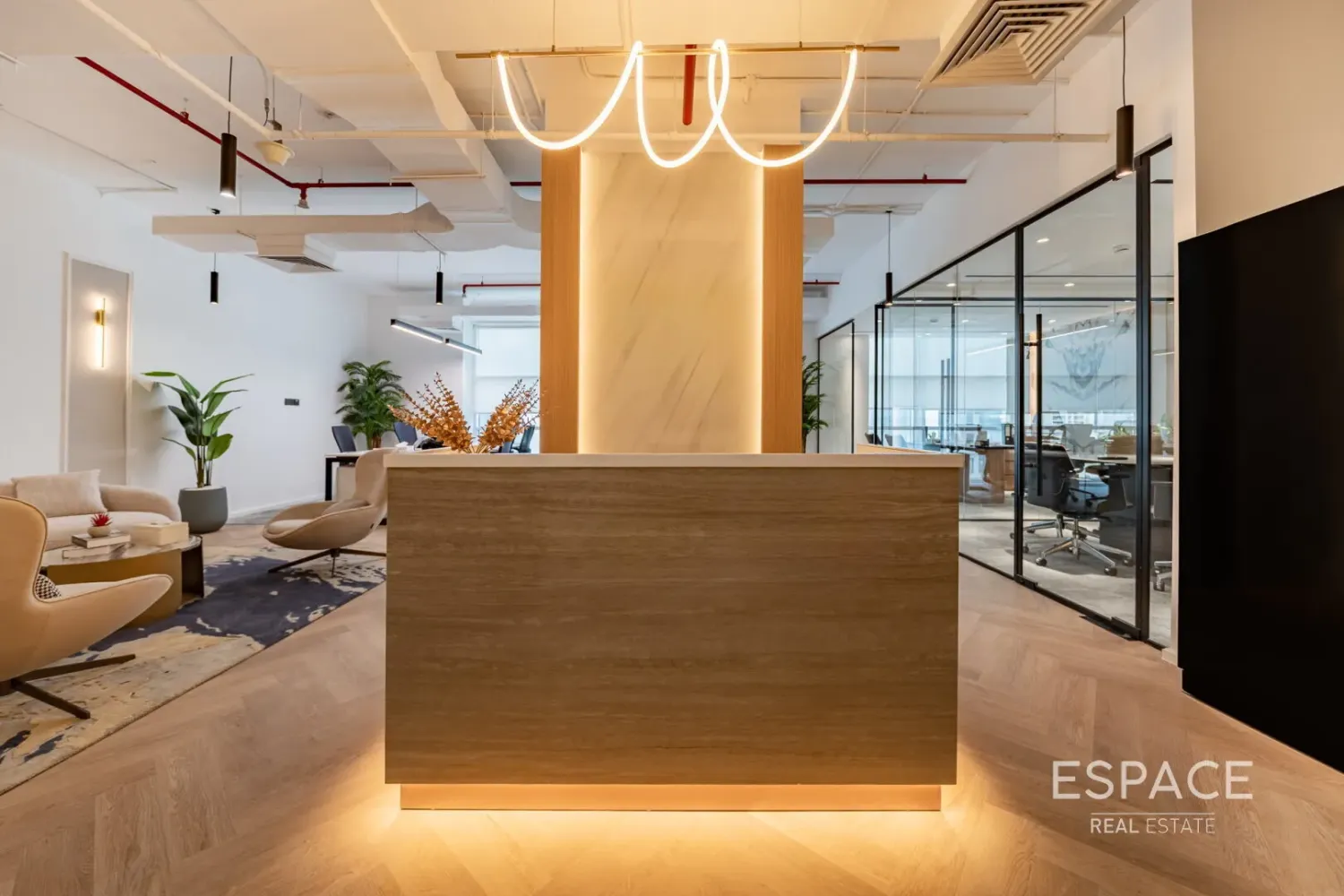 Офис 97м² в Barsha Heights (Tecom), ОАЭ № 106127