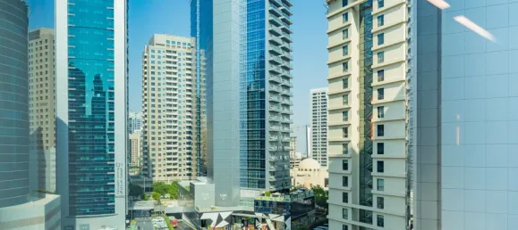 Офис 97м² в Barsha Heights (Tecom), ОАЭ № 106127 17