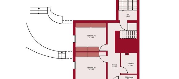 Дом с 12 спальнями в Гойнг ам Вильден Кайзер, Австрия № 257771 16