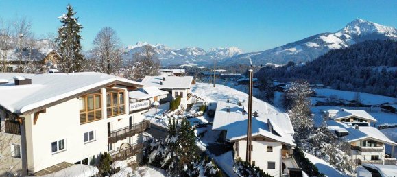 Дом с 12 спальнями в Гойнг ам Вильден Кайзер, Австрия № 257771 5