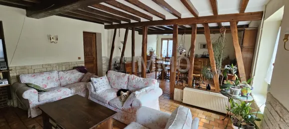 4 Schlafzimmer Haus in Espaubourg, France, Nr. 317046 6