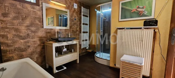 4 Schlafzimmer Haus in Espaubourg, France, Nr. 317046 10