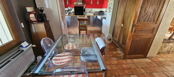 4 Schlafzimmer Haus in Espaubourg, France, Nr. 317046 2