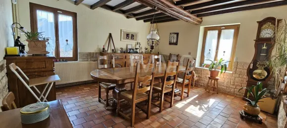 4 Schlafzimmer Haus in Espaubourg, France, Nr. 317046 5