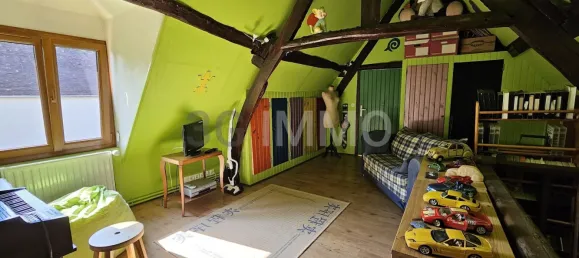 4 Schlafzimmer Haus in Espaubourg, France, Nr. 317046 12