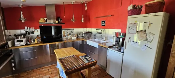 4 Schlafzimmer Haus in Espaubourg, France, Nr. 317046 3