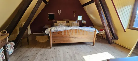 4 Schlafzimmer Haus in Espaubourg, France, Nr. 317046 9