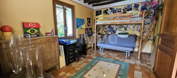 4 Schlafzimmer Haus in Espaubourg, France, Nr. 317046 8
