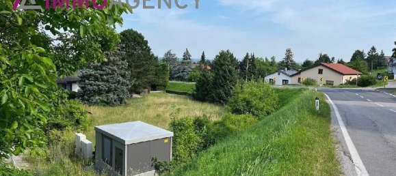 Land in Konigstetten, Austria No. 123303 4