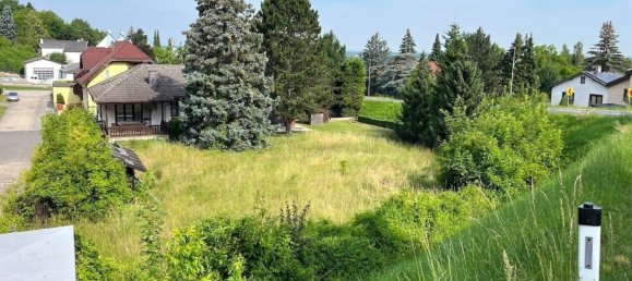 Land in Konigstetten, Austria No. 123303 3