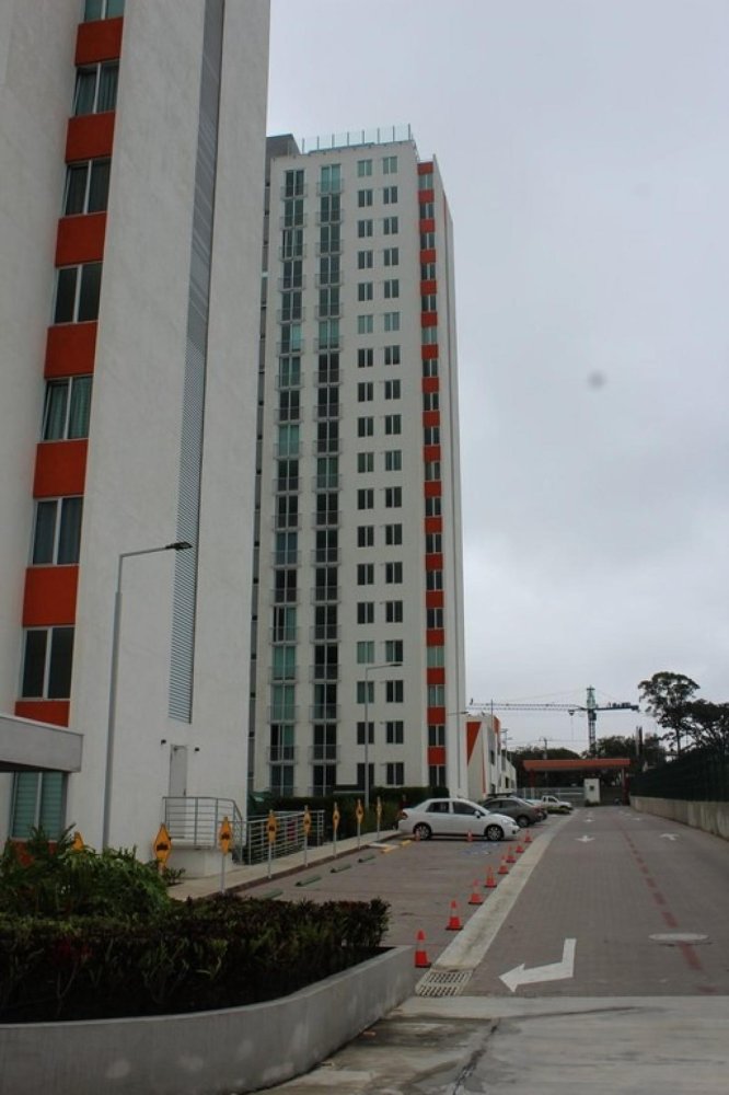 2 bedrooms Condo in Heredia, Costa Rica No. 1193