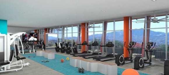 2 bedrooms Condo in Heredia, Costa Rica No. 1193 6