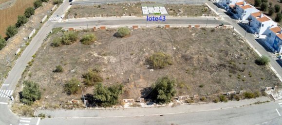 260m² Land in Reguengos de Monsaraz, Portugal No. 89130 23