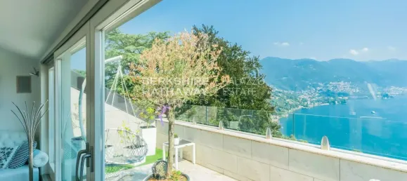2 bedrooms Villa in Como, Italy No. 319875 17