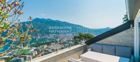 2 bedrooms Villa in Como, Italy No. 319875 25