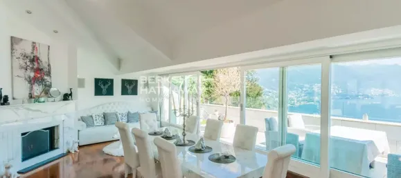 2 bedrooms Villa in Como, Italy No. 319875 49