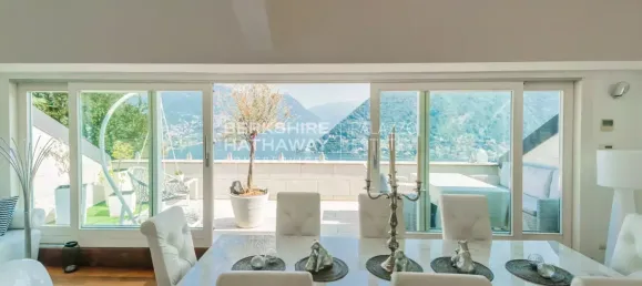 2 bedrooms Villa in Como, Italy No. 319875 2
