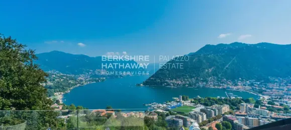 2 bedrooms Villa in Como, Italy No. 319875 40