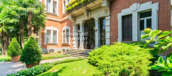 2 bedrooms Villa in Como, Italy No. 319875 45