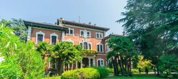 2 bedrooms Villa in Como, Italy No. 319875 44