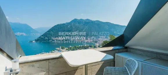 2 bedrooms Villa in Como, Italy No. 319875 24