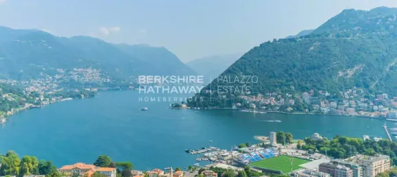 2 bedrooms Villa in Como, Italy No. 319875 19