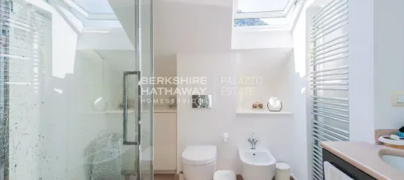 2 bedrooms Villa in Como, Italy No. 319875 32