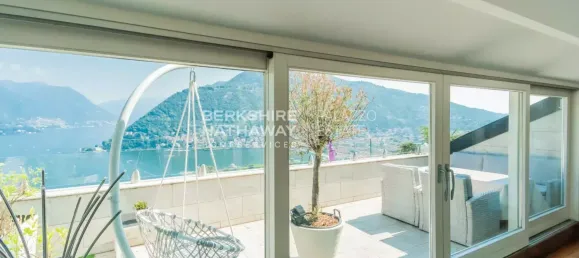 2 bedrooms Villa in Como, Italy No. 319875 6