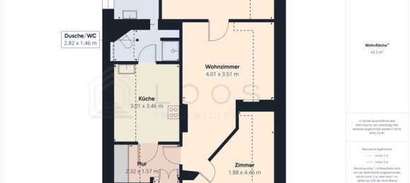 Таунхаус с 8 комнатами в Эльба Эльстер, Германия № 222192 19