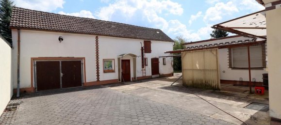 Таунхаус с 8 комнатами в Эльба Эльстер, Германия № 222192 9