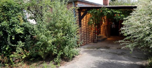 Таунхаус с 8 комнатами в Эльба Эльстер, Германия № 222192 16