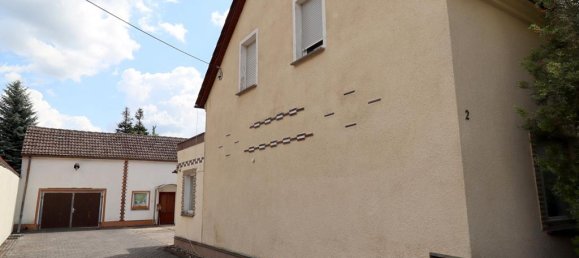 Таунхаус с 8 комнатами в Эльба Эльстер, Германия № 222192 14