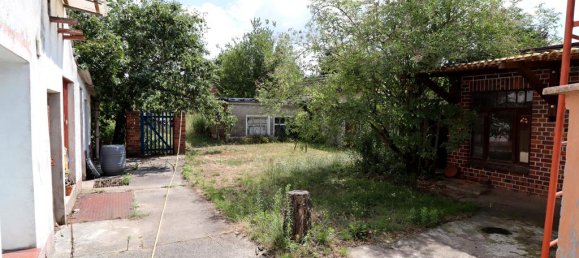 Таунхаус с 8 комнатами в Эльба Эльстер, Германия № 222192 10