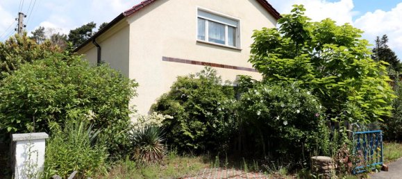 Таунхаус с 8 комнатами в Эльба Эльстер, Германия № 222192 15