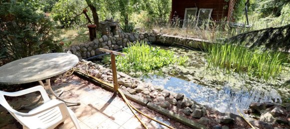 Таунхаус с 8 комнатами в Эльба Эльстер, Германия № 222192 13