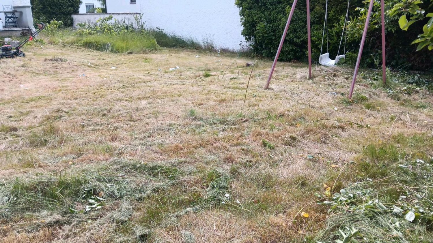 Земельный участок в Карлсруэ, Германия № 331897