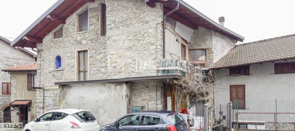 2 bedrooms Apartment in Sormano, Italy No. 198767 16