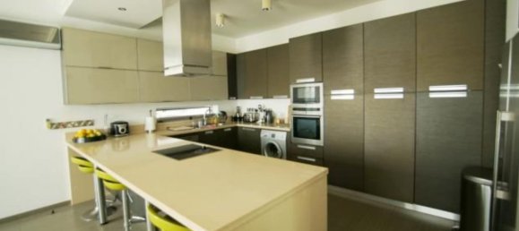 3 غرف نوم منزل في Geroskípou, Cyprus رقم 9851 12