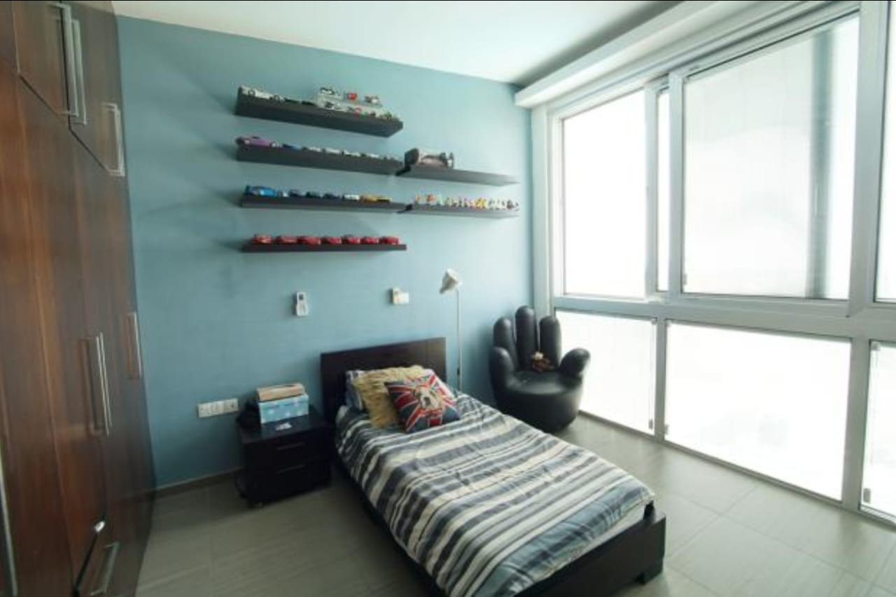 3 غرف نوم منزل في Geroskípou, Cyprus رقم 9851