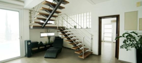 3 غرف نوم منزل في Geroskípou, Cyprus رقم 9851 14