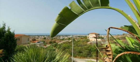 3 غرف نوم منزل في Geroskípou, Cyprus رقم 9851 6