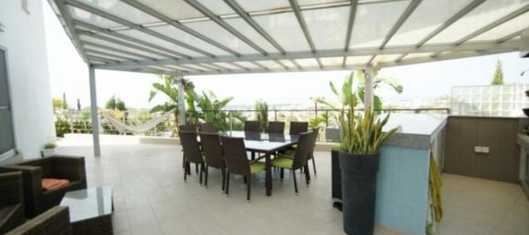 3 غرف نوم منزل في Geroskípou, Cyprus رقم 9851 8