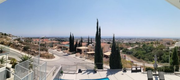 3 غرف نوم منزل في Geroskípou, Cyprus رقم 9851 4