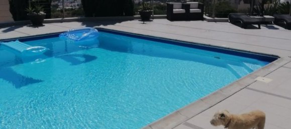 3 bedrooms Commercial property for sale in Geroskípou, Paphos, Cyprus № 9851 3
