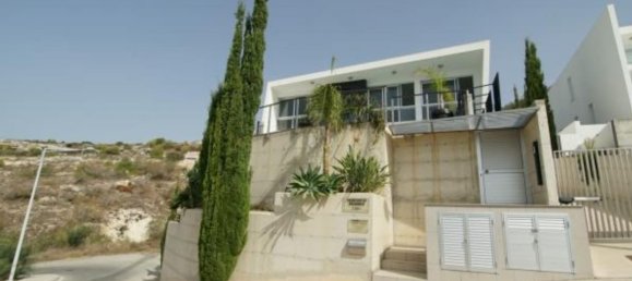 3 غرف نوم منزل في Geroskípou, Cyprus رقم 9851 2